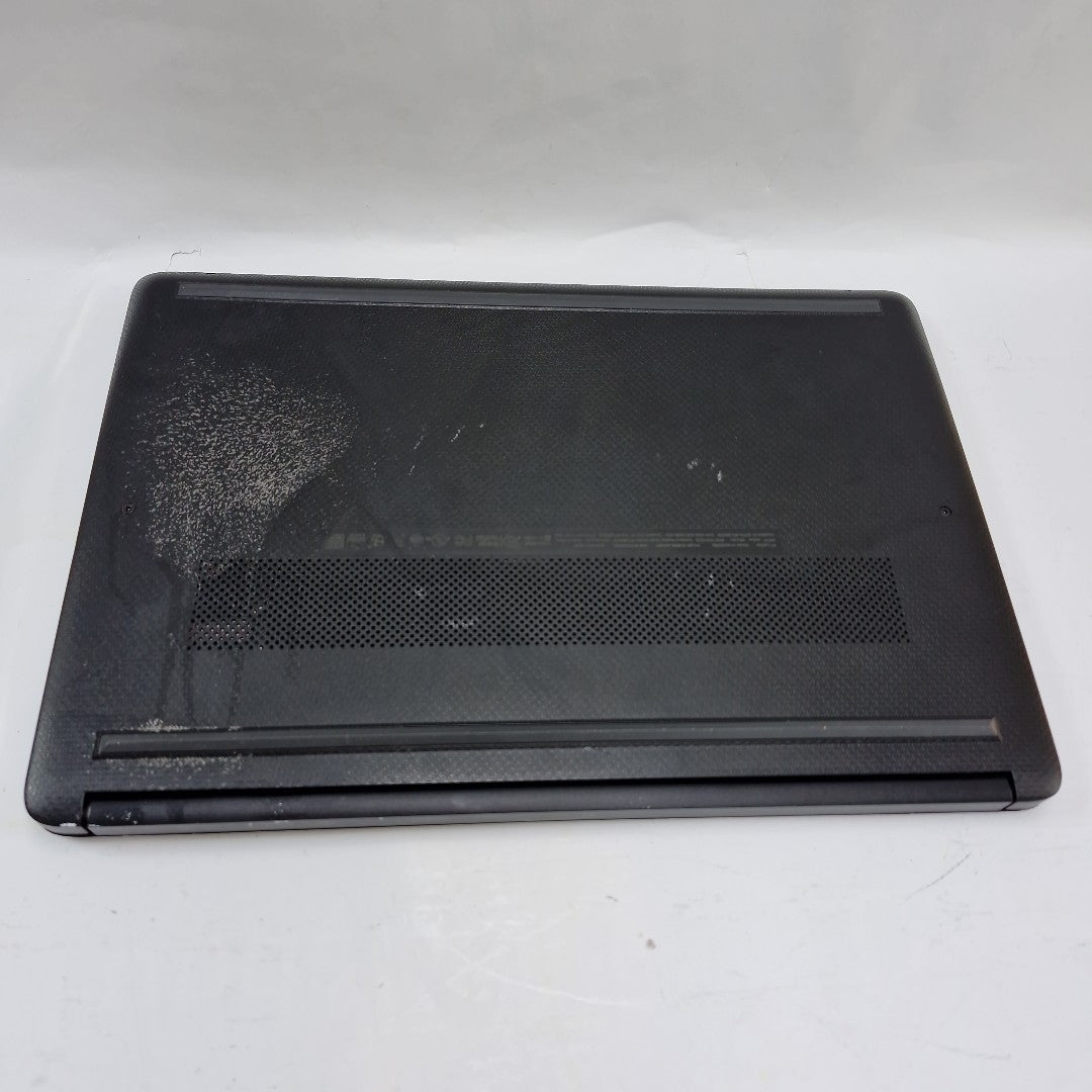 LAPTOP HP 14-DQ0509LA (2022) 128 GB SSD 4 GB RAM (SEMINUEVO)