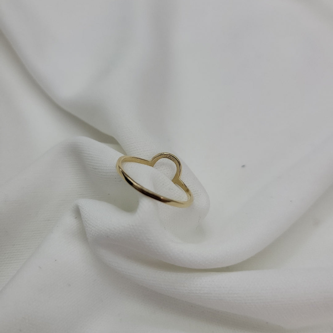ANILLOS DAMA ORO 14K 1 (NUEVO)
