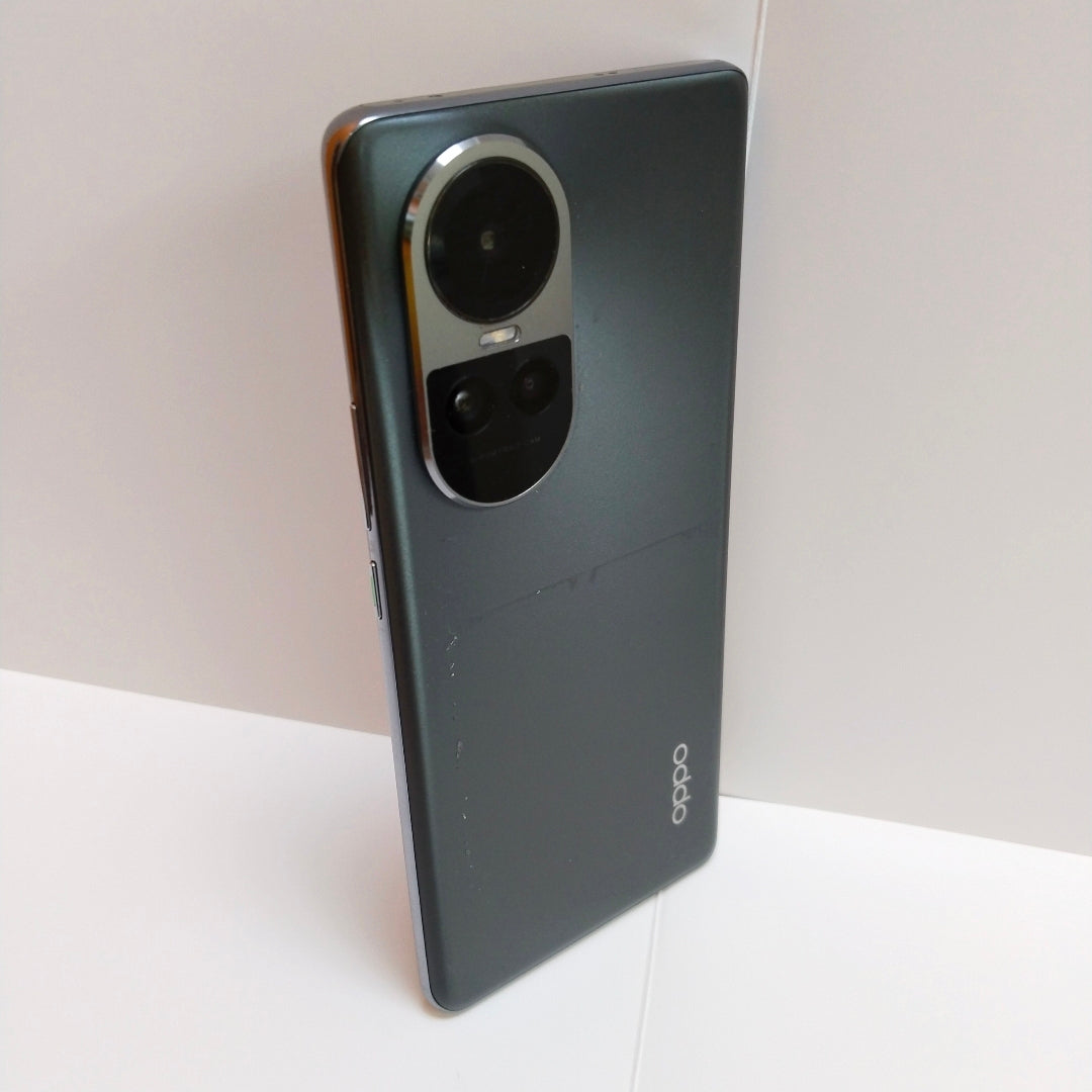 CELULAR OPPO RENO10 5G CPH2531 (2023) 256 GB 8 GB RAM (SEMINUEVO)