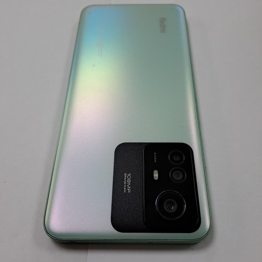 CELULAR XIAOMI REDMI NOTE 12S 2303ERA42L (2023) 256 GB 8 GB RAM (SEMINUEVO)
