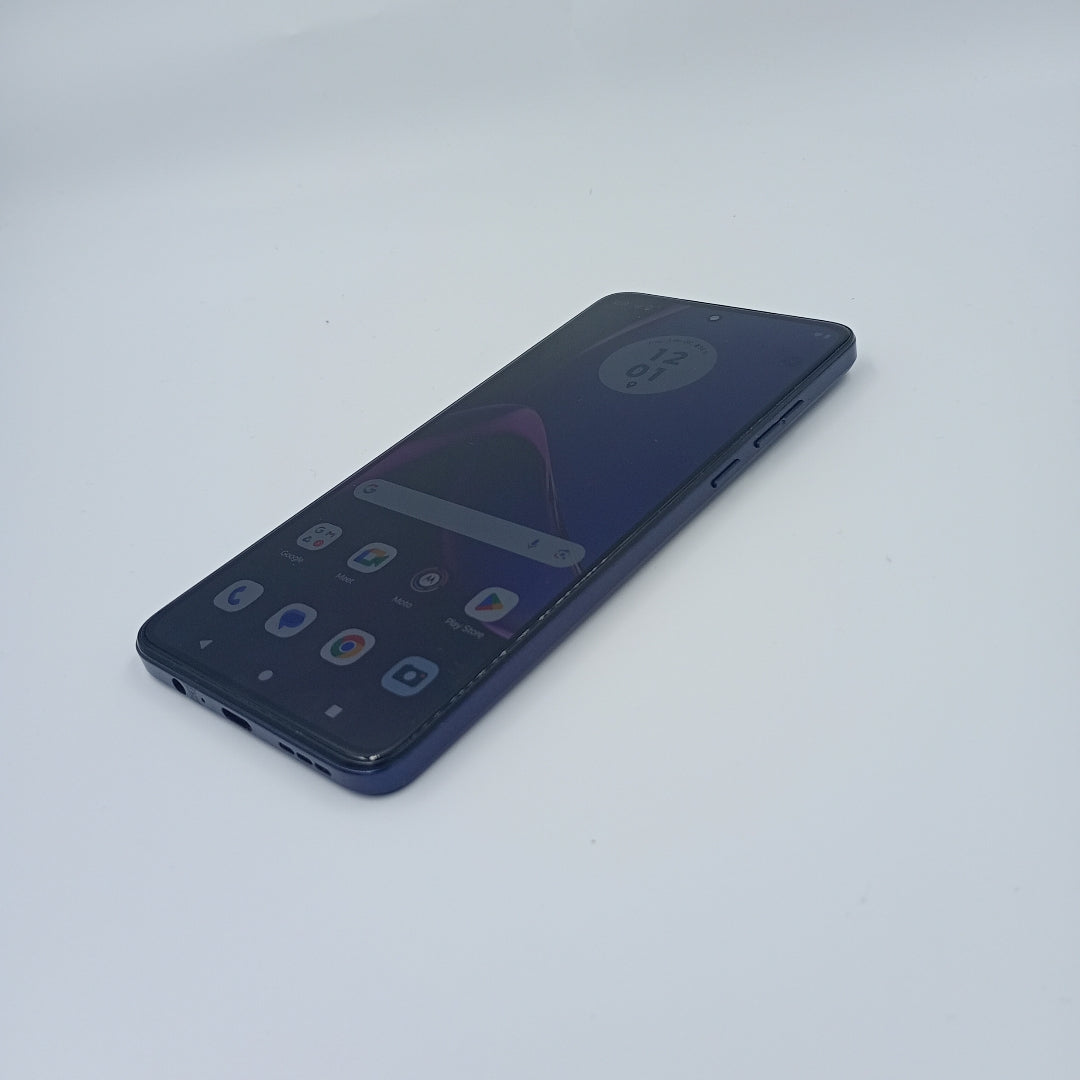 CELULAR MOTOROLA MOTO G84 XT2347-1 (2023) 256 GB 8 GB RAM (SEMINUEVO)