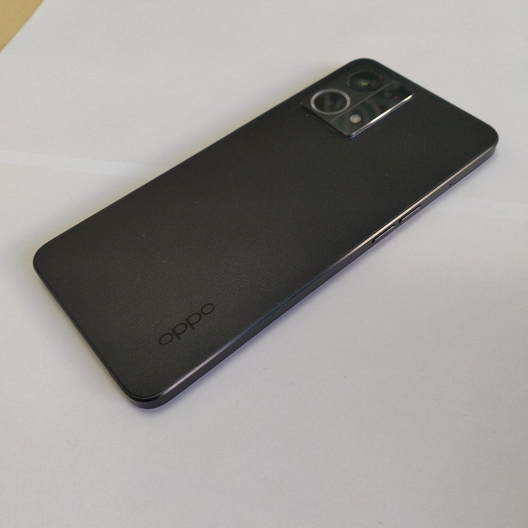 CELULAR OPPO RENO7 CPH2363 (2022) 256 GB 8 GB RAM (SEMINUEVO)