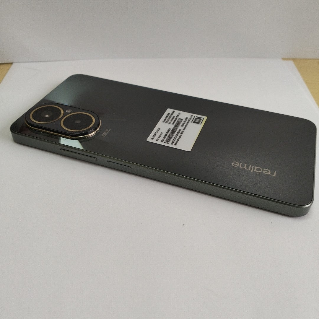 CELULAR REALME C67 RMX3890 (2023) 256 GB 8 GB RAM (SEMINUEVO)
