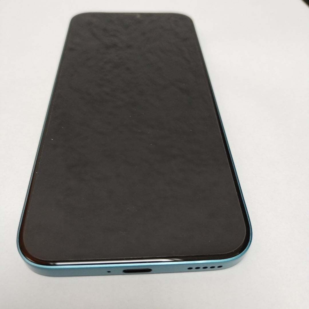 CELULAR HONOR X8B LLY-LX3 (2023) 256 GB 8 GB RAM (SEMINUEVO)