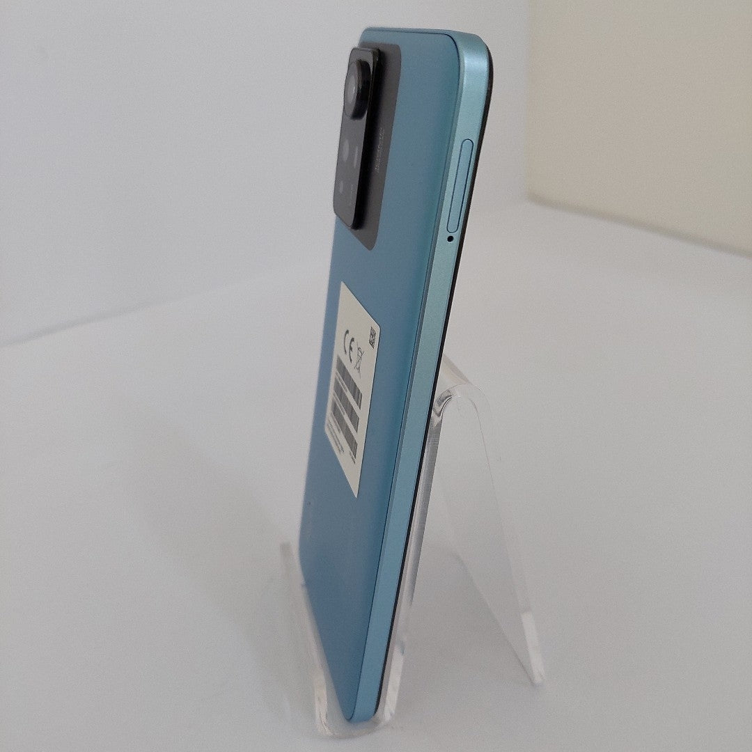 CELULAR XIAOMI REDMI NOTE 12S 2303ERA42L (2023) 256 GB 8 GB RAM (SEMINUEVO)