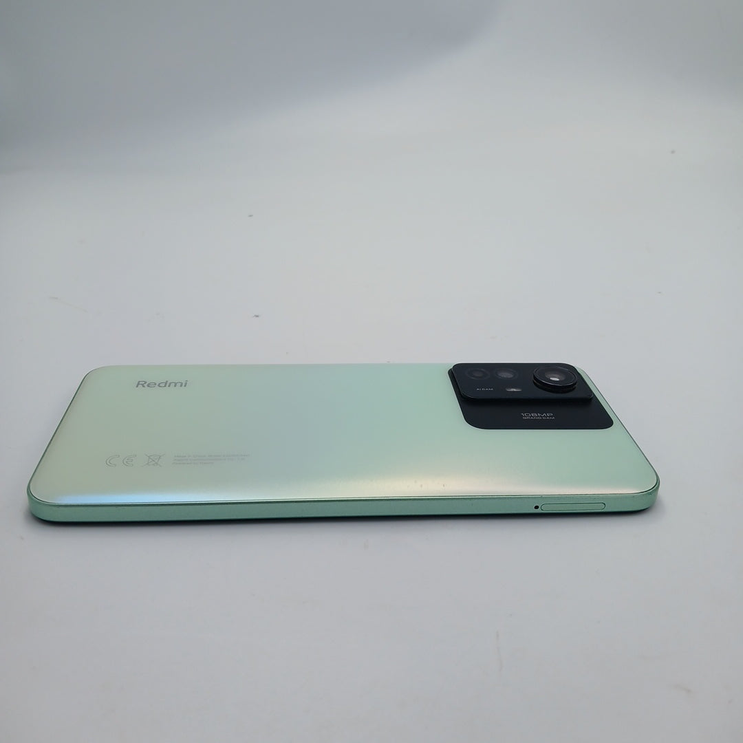 CELULAR XIAOMI REDMI NOTE 12S 2303ERA42L (2023) 256 GB 8 GB RAM (SEMINUEVO)