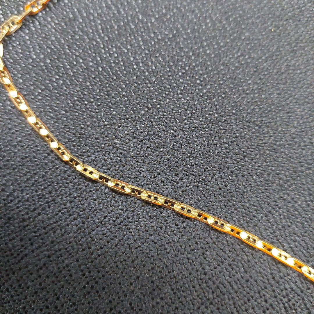CADENAS ORO 14K 12.2 (NUEVO)