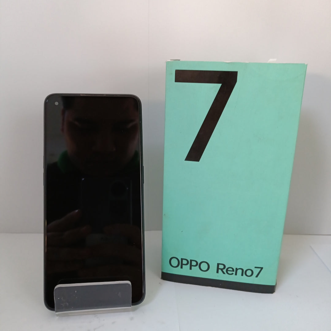 CELULAR OPPO RENO7 CPH2363 (2022) (SEMINUEVO)