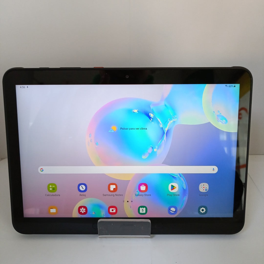 TABLETA SAMSUNG GALAXY TAB ACTIVE PRO SM-T540 64 GB 4 GB RAM (SEMINUEVO)