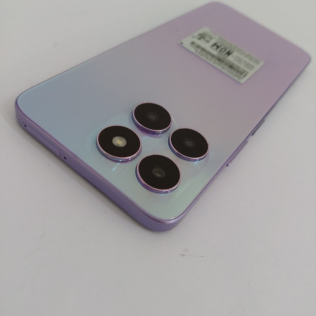 CELULAR HONOR X6A WDY-LX3 (2023) 256 GB 6 GB RAM (SEMINUEVO)