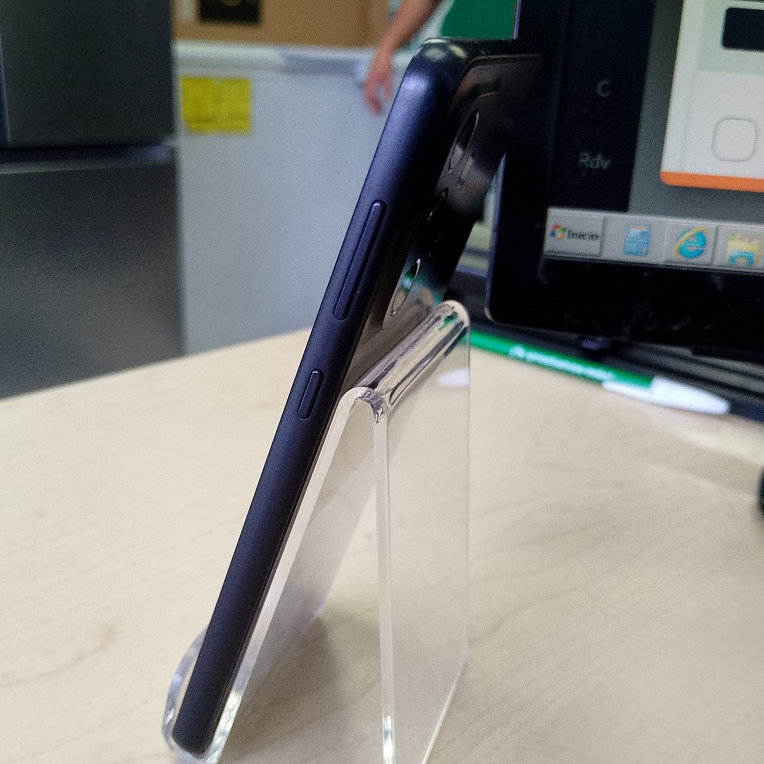 CELULAR SAMSUNG GALAXY A33 5G SM-A336M 128 GB 6 GB RAM (SEMINUEVO)