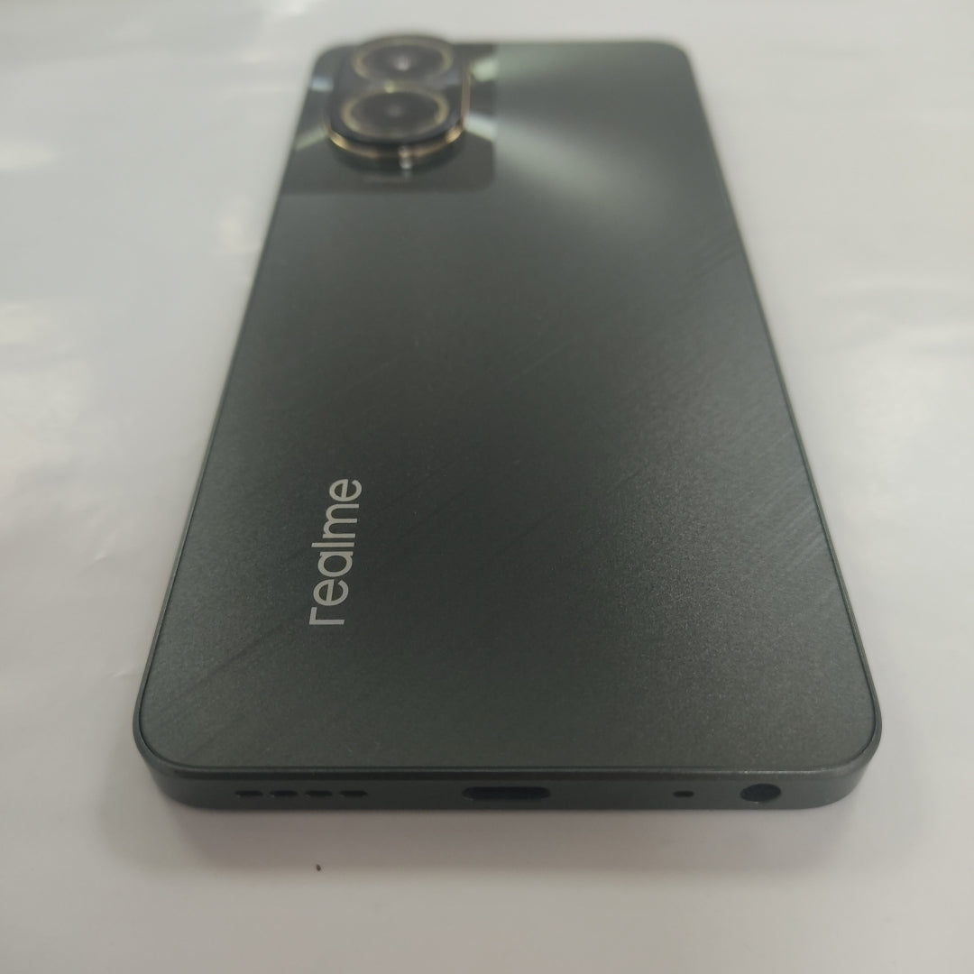 CELULAR REALME C67 RMX3890 (2023) 256 GB 8 GB RAM (SEMINUEVO)