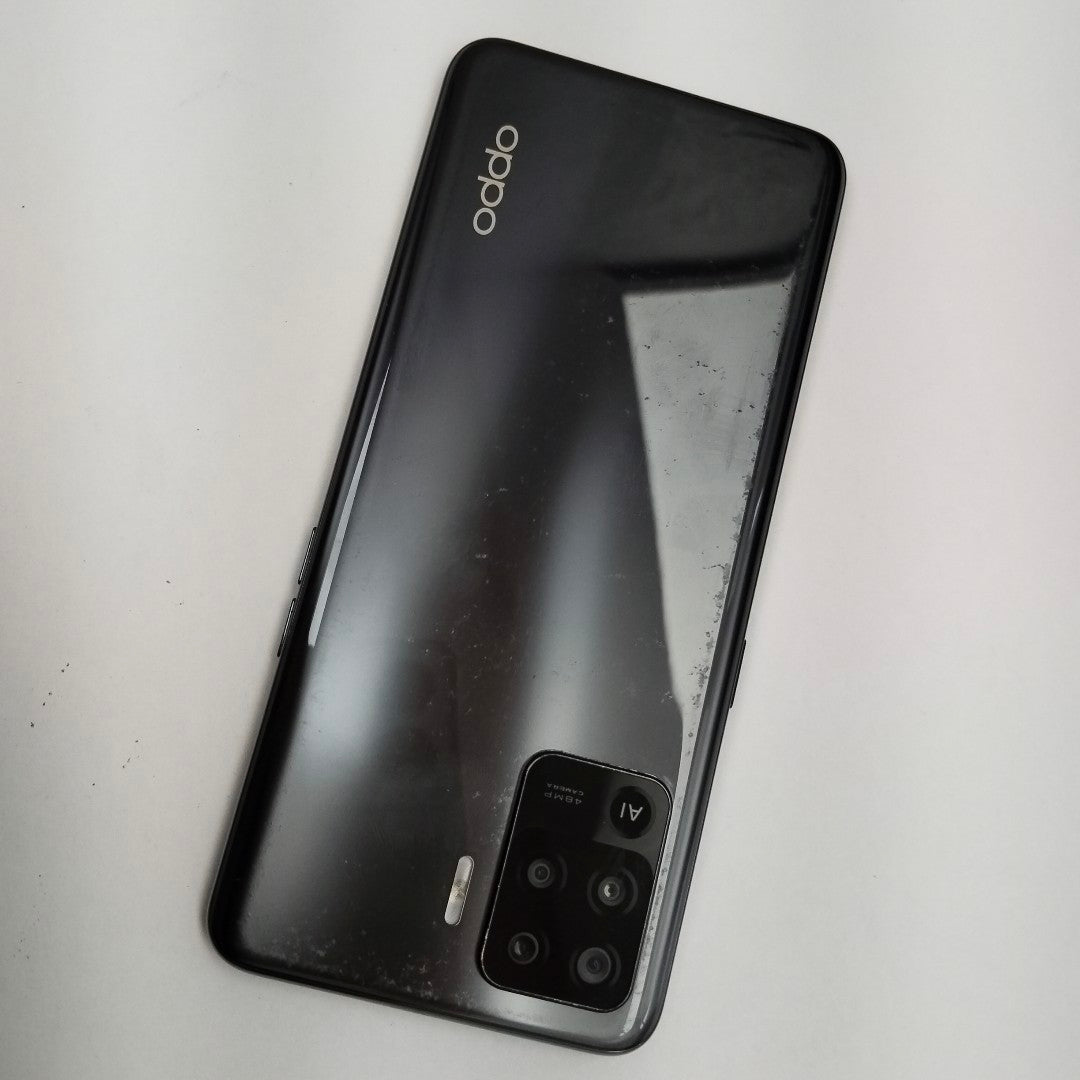CELULAR OPPO RENO5 LITE CPH2205 (2021) 128 GB 6 GB RAM (SEMINUEVO)