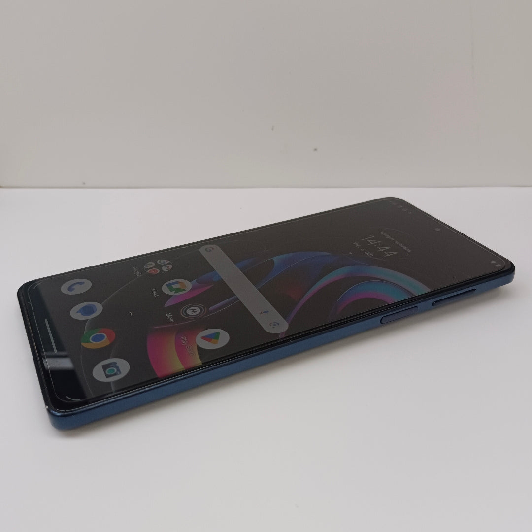 CELULAR MOTOROLA EDGE 20 PRO XT2153-1 256 GB 12 GB RAM (SEMINUEVO)
