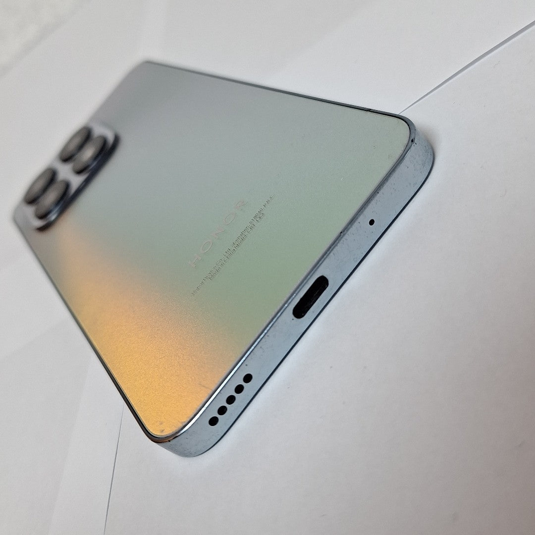 CELULAR HONOR X8A CRT-LX3 (2023) 128 GB 8 GB RAM (SEMINUEVO)