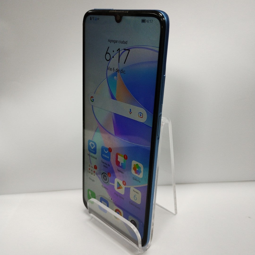 CELULAR HONOR X7A RKY-LX3 128 GB 6 GB RAM (SEMINUEVO)