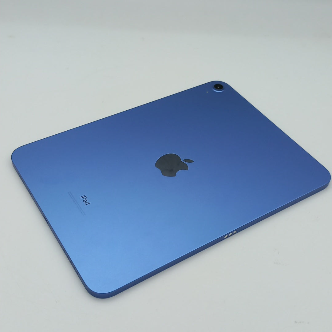TABLETA APPLE IPAD 10 A2696 256 GB 4 GB RAM (SEMINUEVO)