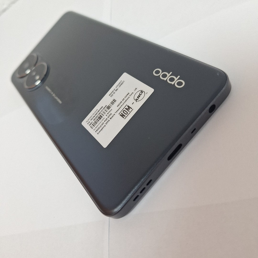 CELULAR OPPO A58 CPH2577 (2023) 128 GB 6 GB RAM (SEMINUEVO)