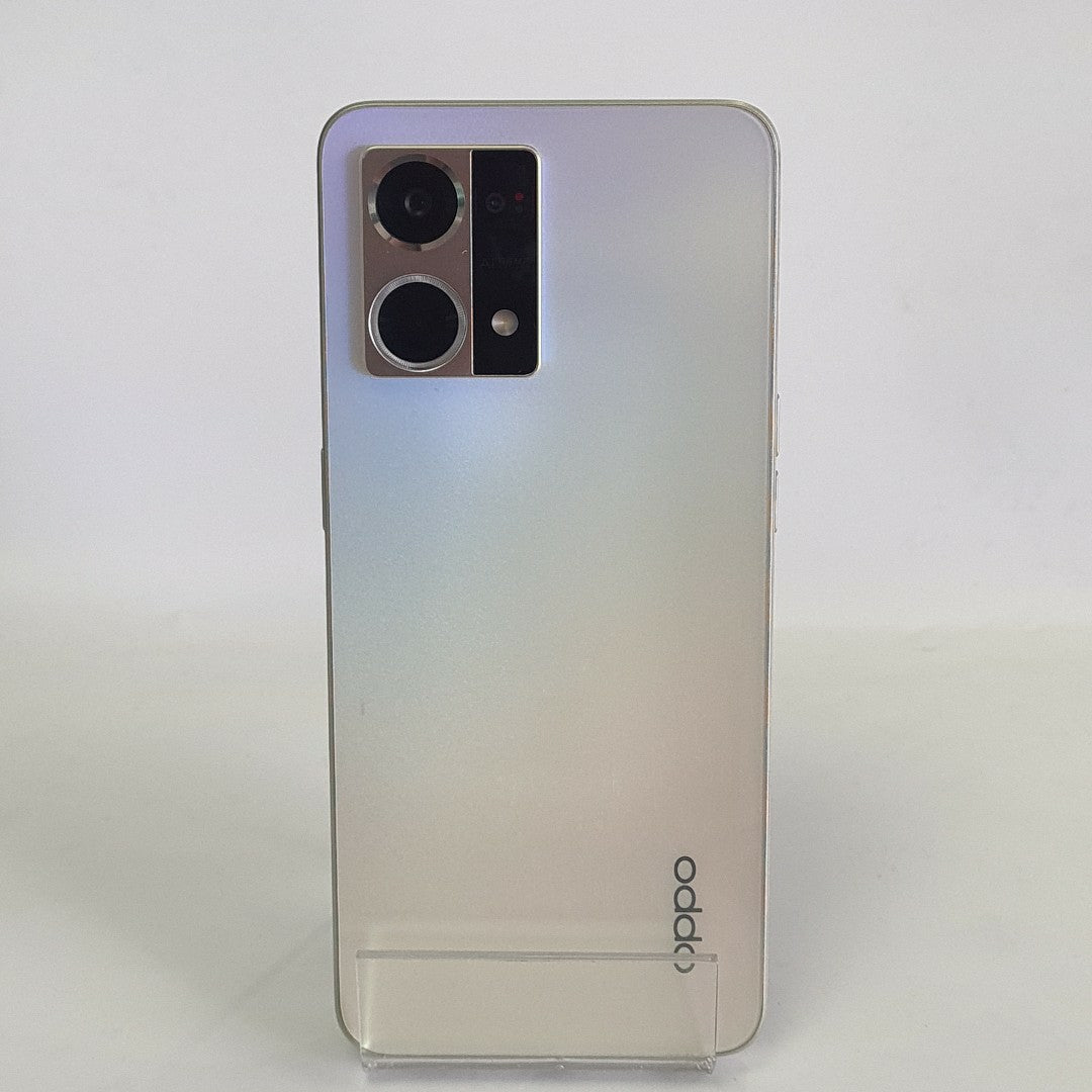 CELULAR OPPO RENO7 CPH2363 (2022) 256 GB 8 GB RAM (SEMINUEVO)
