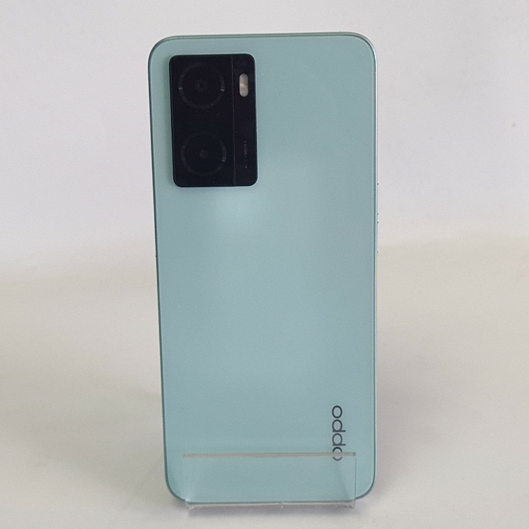 CELULAR OPPO A57 CPH2387 128 GB 4 GB RAM (SEMINUEVO)