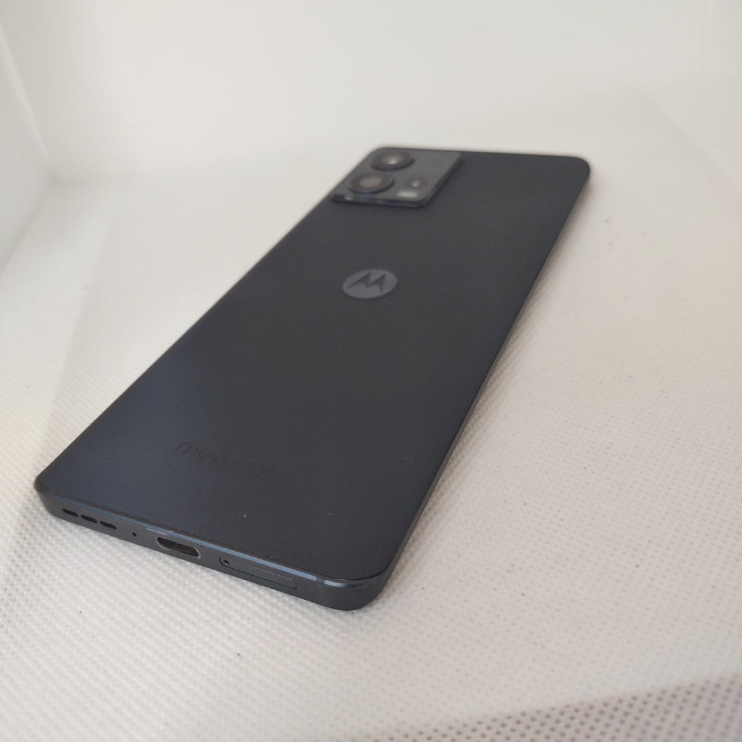 CELULAR MOTOROLA EDGE 30 FUSION XT2243-1 256 GB 12 GB RAM (SEMINUEVO)