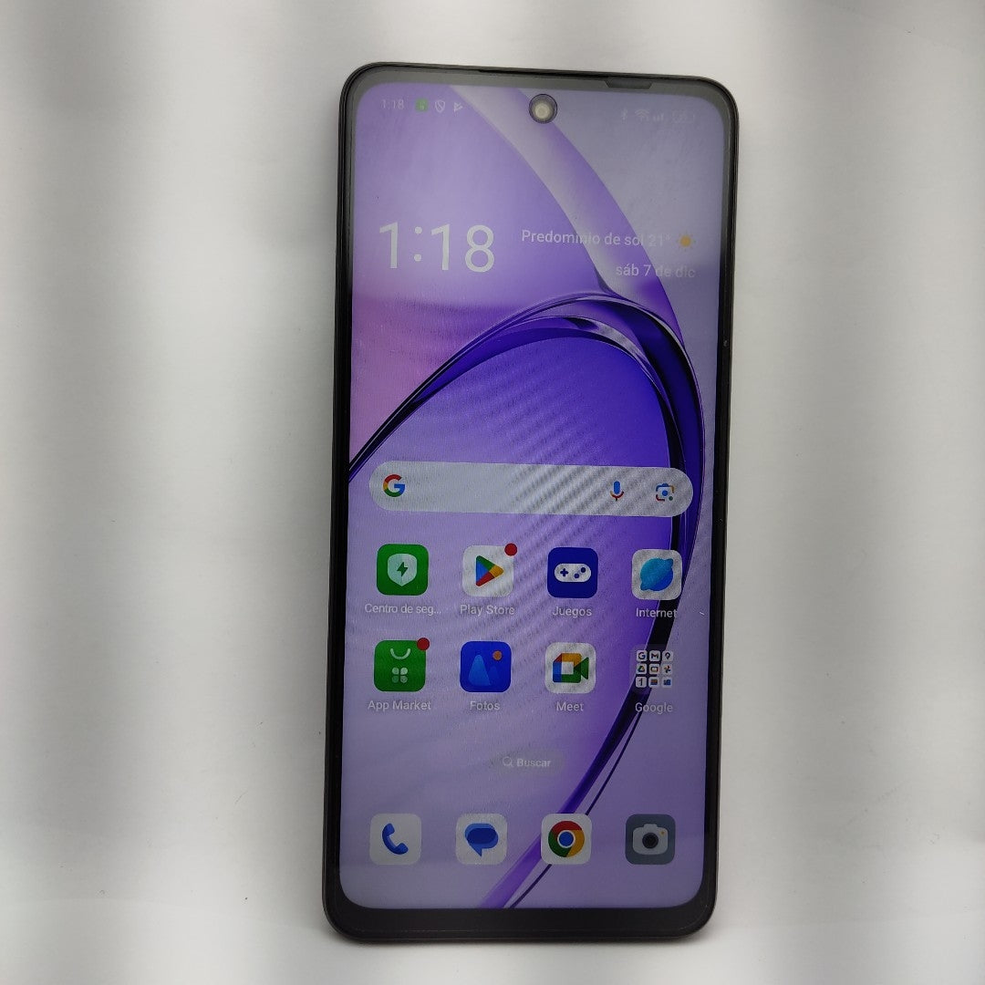 CELULAR OPPO A40 CPH2669 (2024) 256 GB 4 GB RAM (SEMINUEVO)