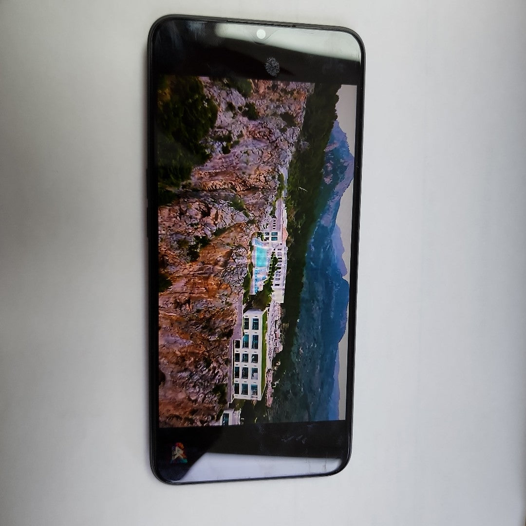CELULAR OPPO A77 CPH2385 128 GB 4 GB RAM (SEMINUEVO)