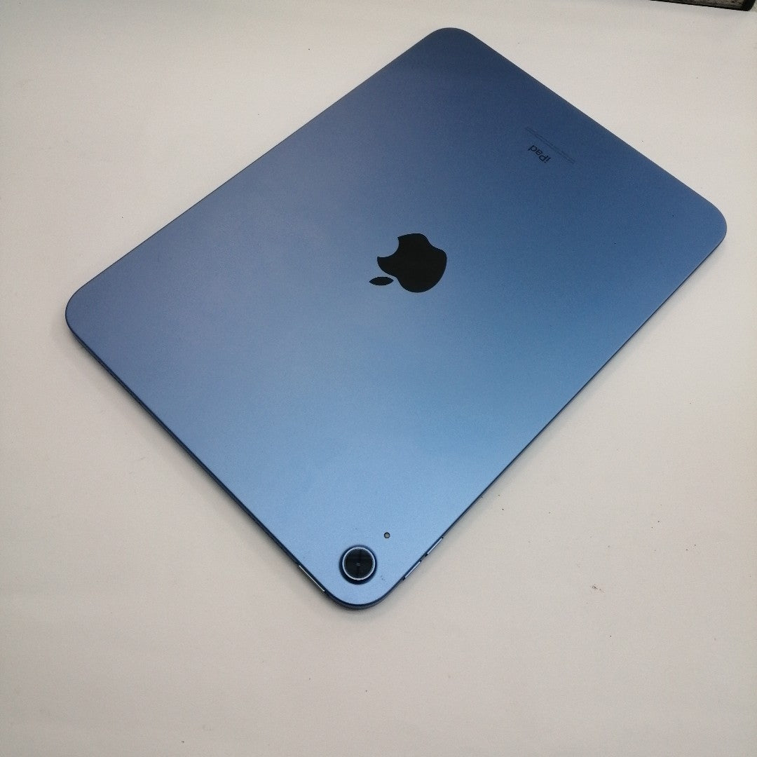 TABLETA APPLE IPAD 10 A2696 256 GB 4 GB RAM (SEMINUEVO)
