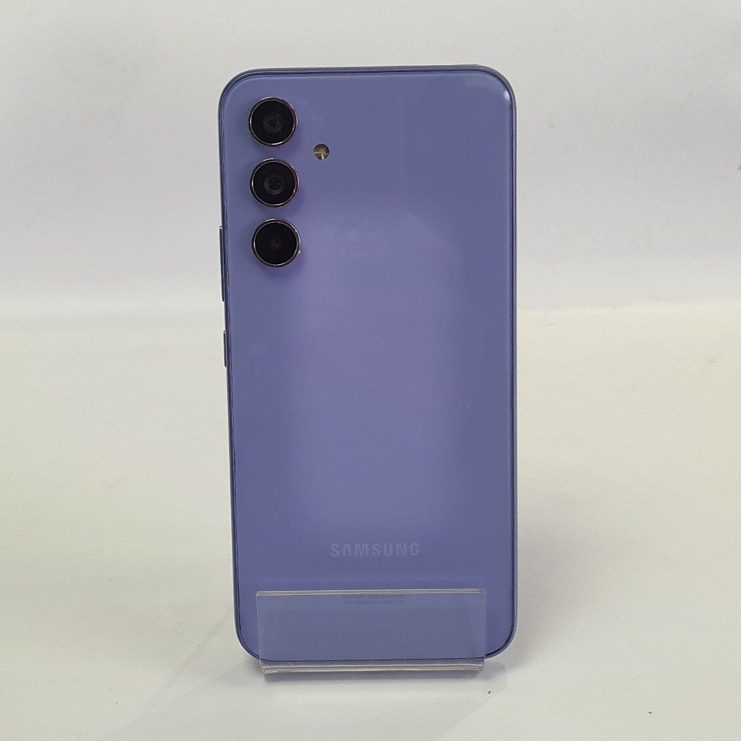 CELULAR SAMSUNG GALAXY A54 5G SM-A546E 256 GB 8 GB RAM (SEMINUEVO)
