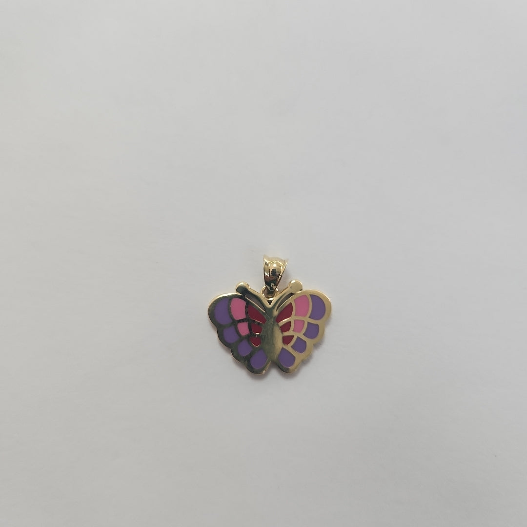 DIJES ORO 14K 1.4 (NUEVO)