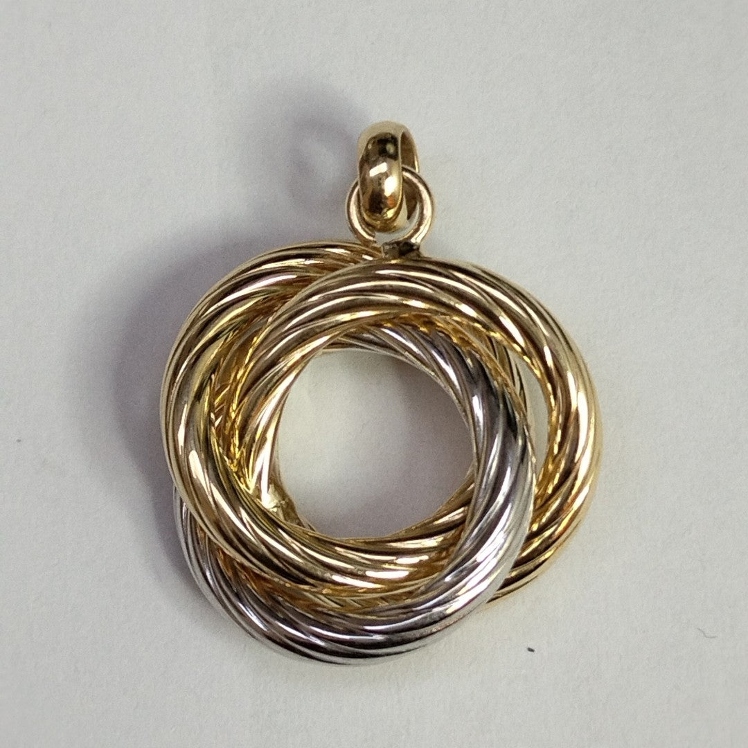 DIJES ORO 14K 2.5 (NUEVO)