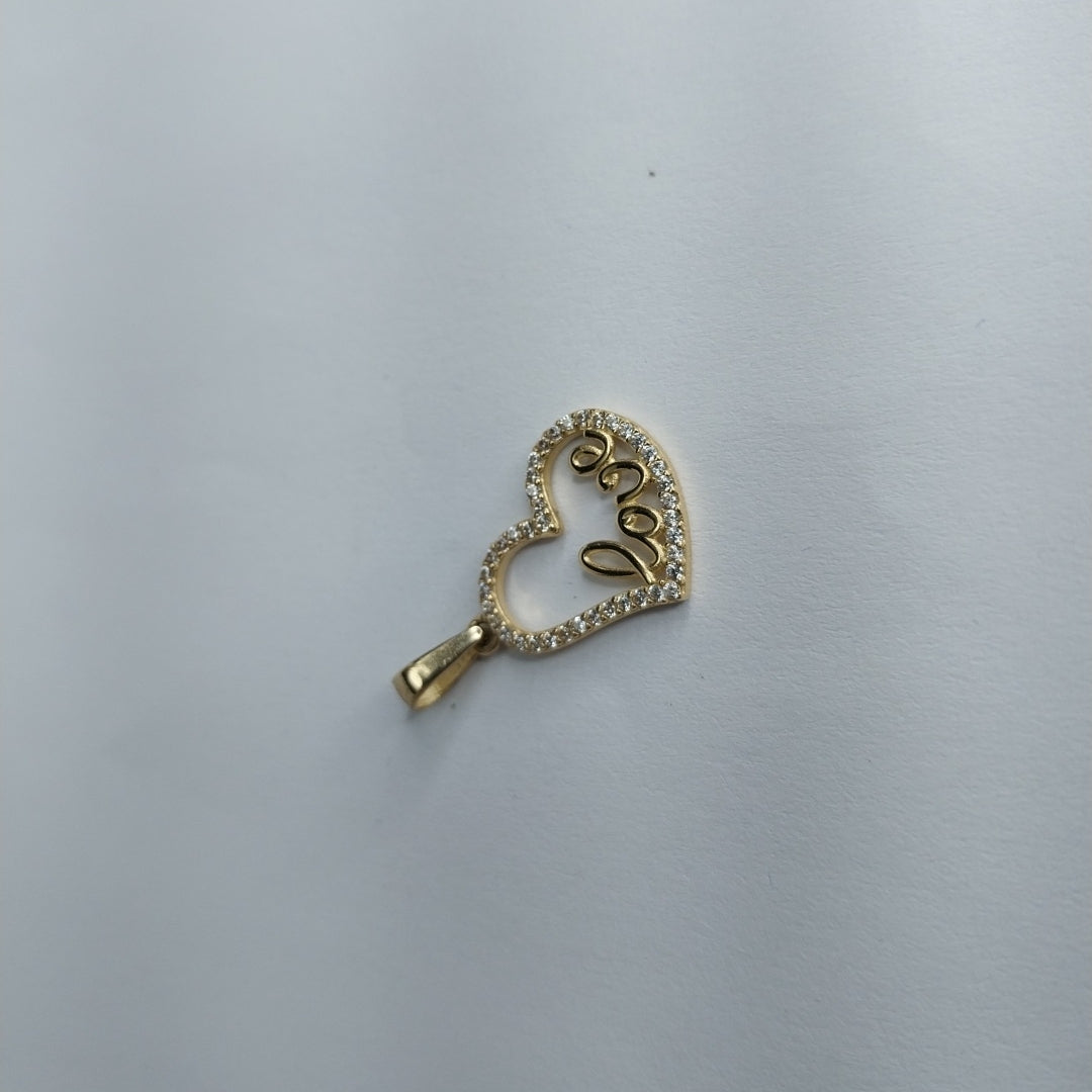 DIJES ORO 14K 1.6 (NUEVO)