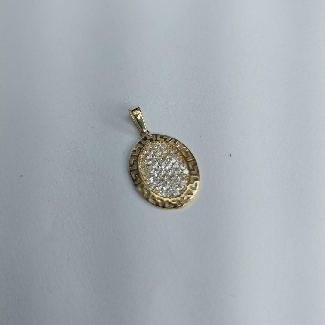 DIJES ORO 14K 1 (NUEVO)