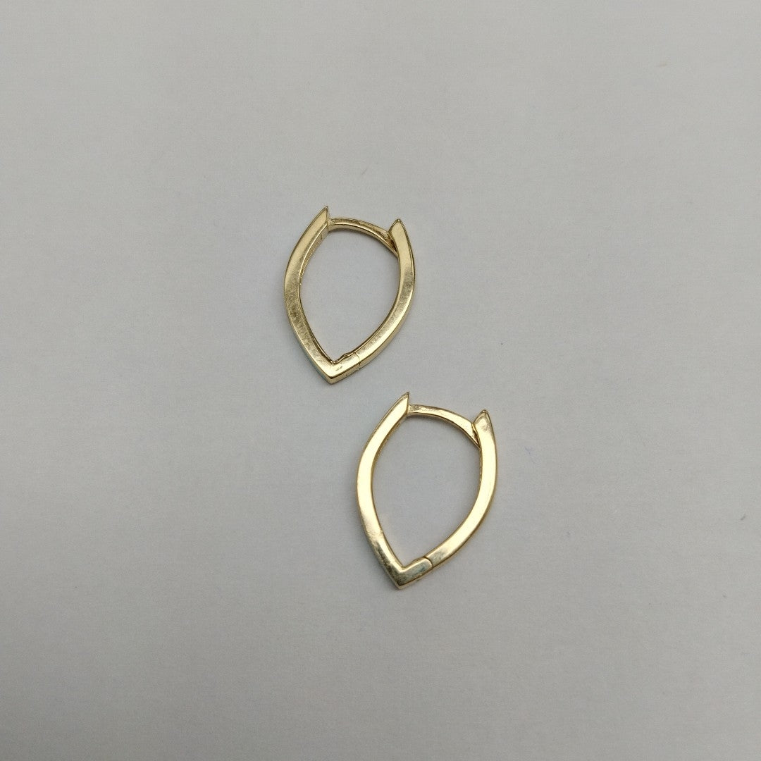 HUGGIES ORO 14K 1.7 (NUEVO)