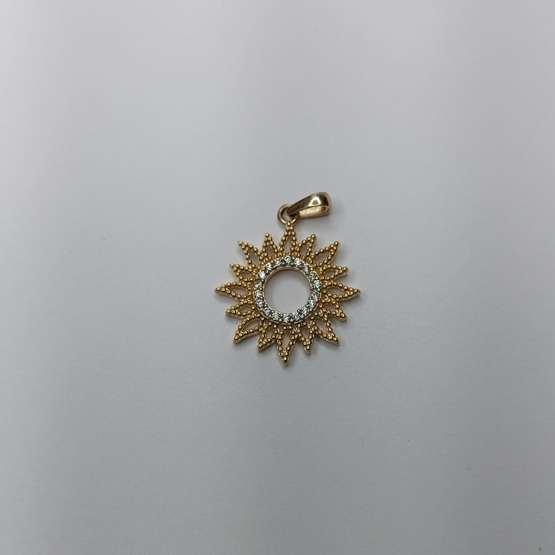 DIJES ORO 14K 1.5 (NUEVO)
