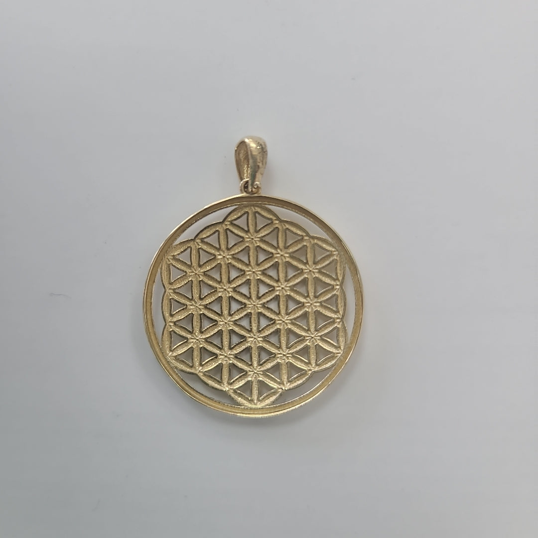 DIJES ORO 14K 2.3 (NUEVO)