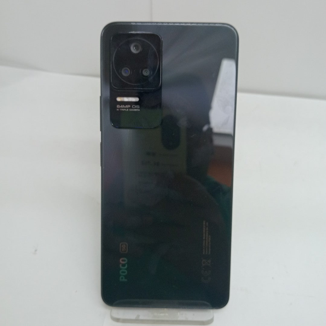CELULAR XIAOMI POCO F4 22021211RG 128 GB 6 GB RAM (SEMINUEVO)