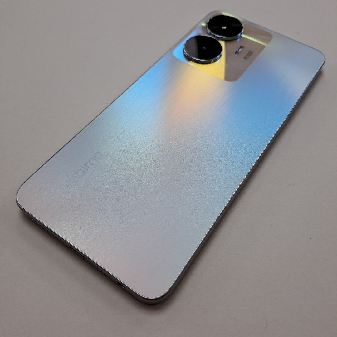 CELULAR REALME C55 RMX3710 (2023) 256 GB 8 GB RAM (SEMINUEVO)
