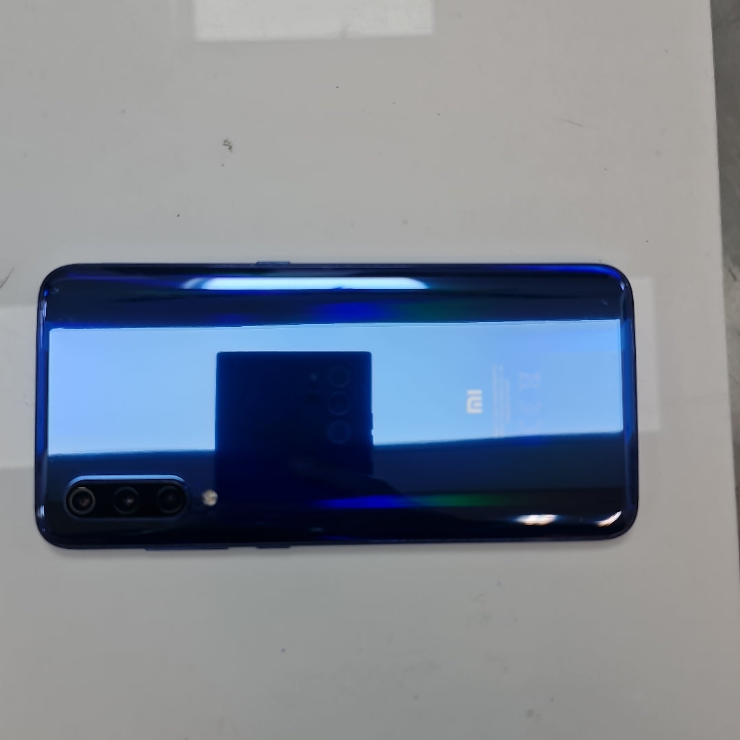 CELULAR XIAOMI MI 9 M1902F1G 128 GB 6 GB RAM (SEMINUEVO)