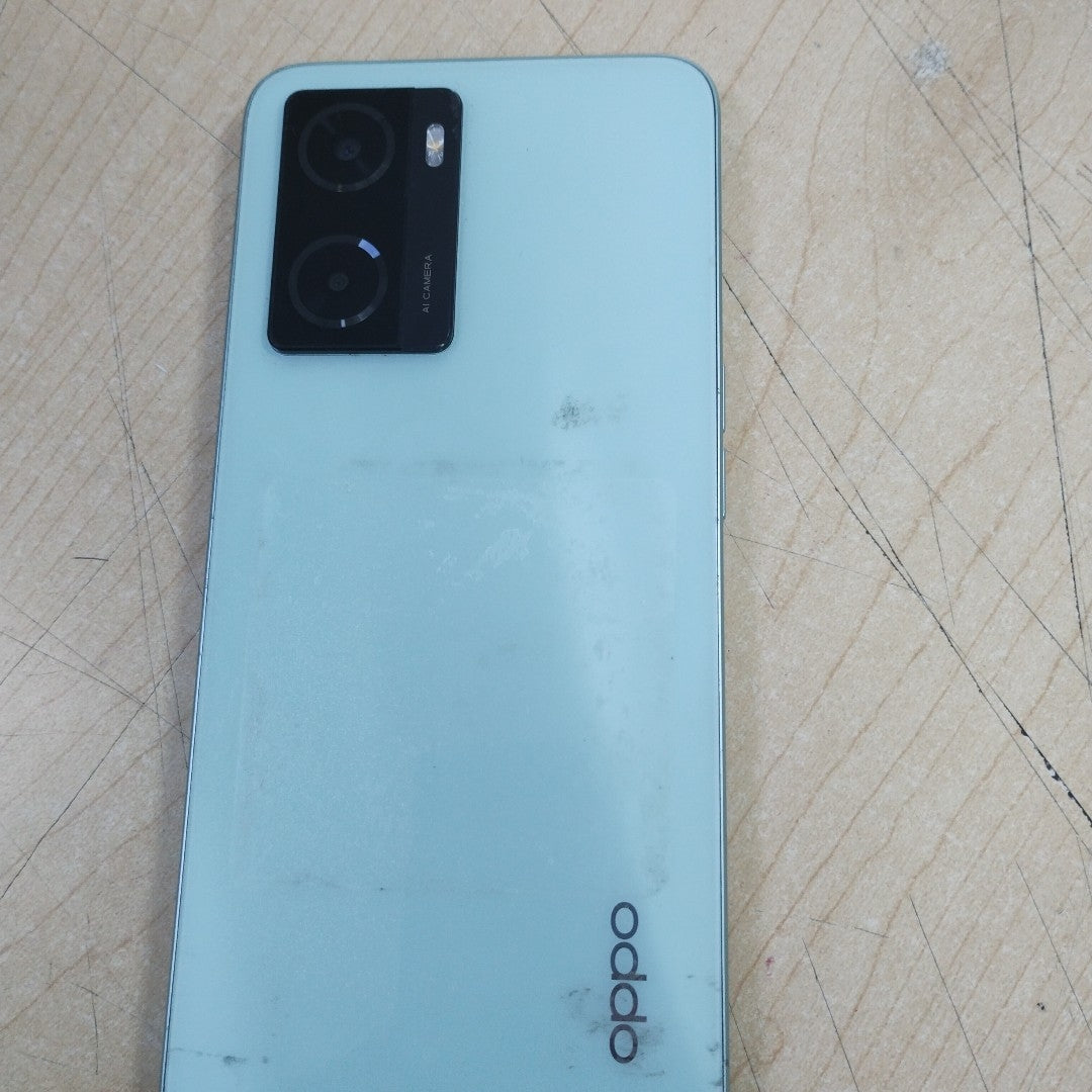 CELULAR OPPO A57 CPH2387 128 GB 4 GB RAM (SEMINUEVO)