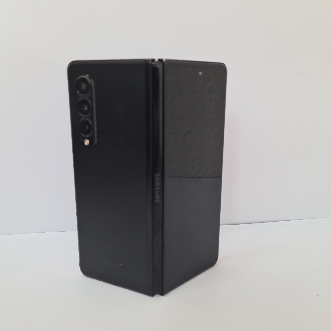 CELULAR SAMSUNG GALAXY Z FOLD 3 5G SM-F926B 256 GB 12 GB RAM (SEMINUEVO)