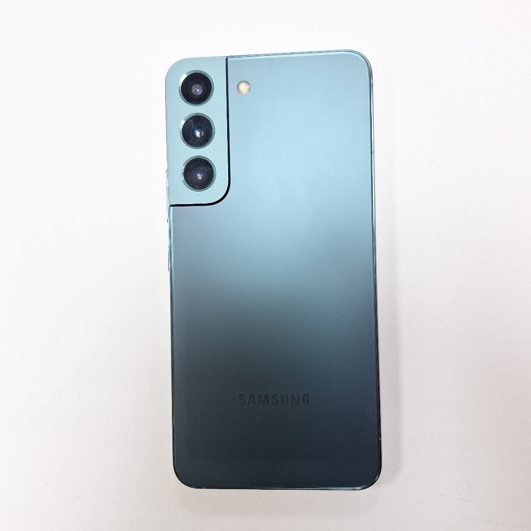 CELULAR SAMSUNG GALAXY S22 SM-S901U 128 GB 8 GB RAM (SEMINUEVO)