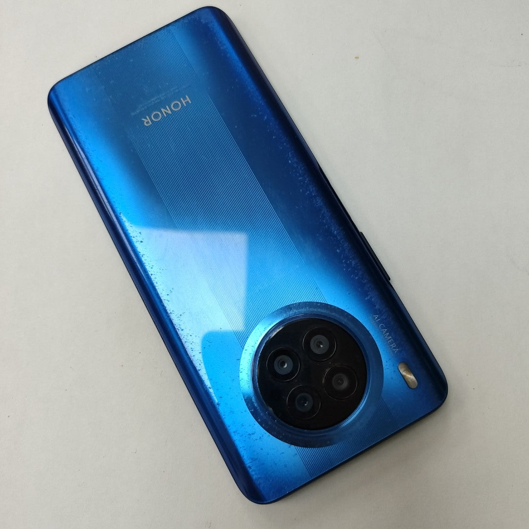 CELULAR HONOR 50 LITE NTN-LX3 128 GB 6 GB RAM (SEMINUEVO)
