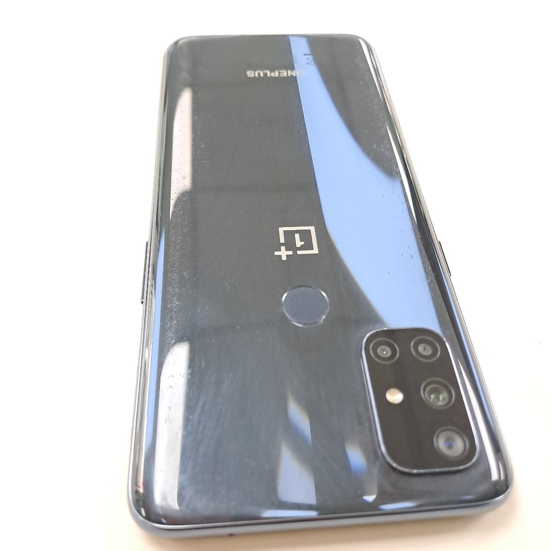 CELULAR ONE PLUS NORD N10 5G BE2029 128 GB 6 GB RAM (SEMINUEVO)