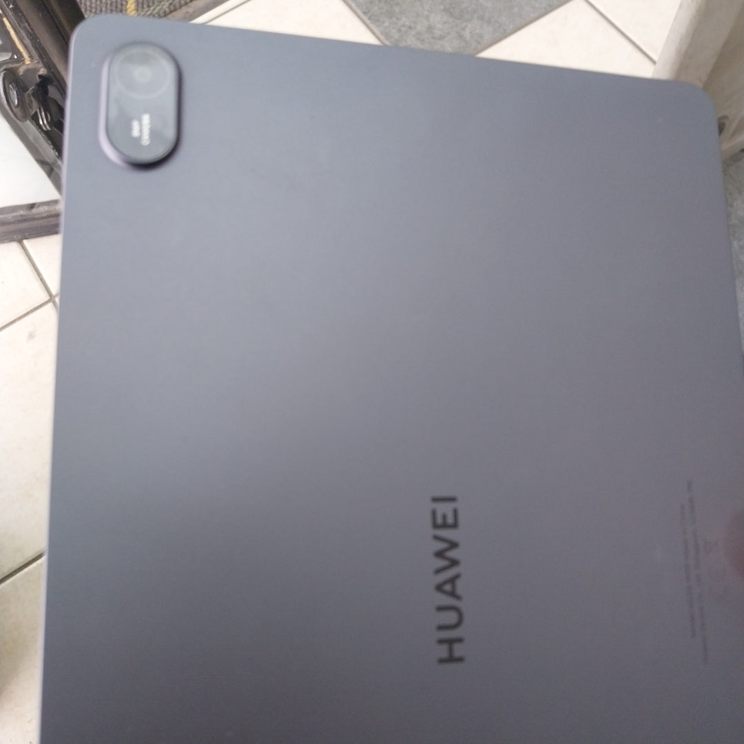 TABLETA HUAWEI MATEPAD SE 11" AGS9-W09 (2024) 128 GB 8 GB RAM (SEMINUEVO)