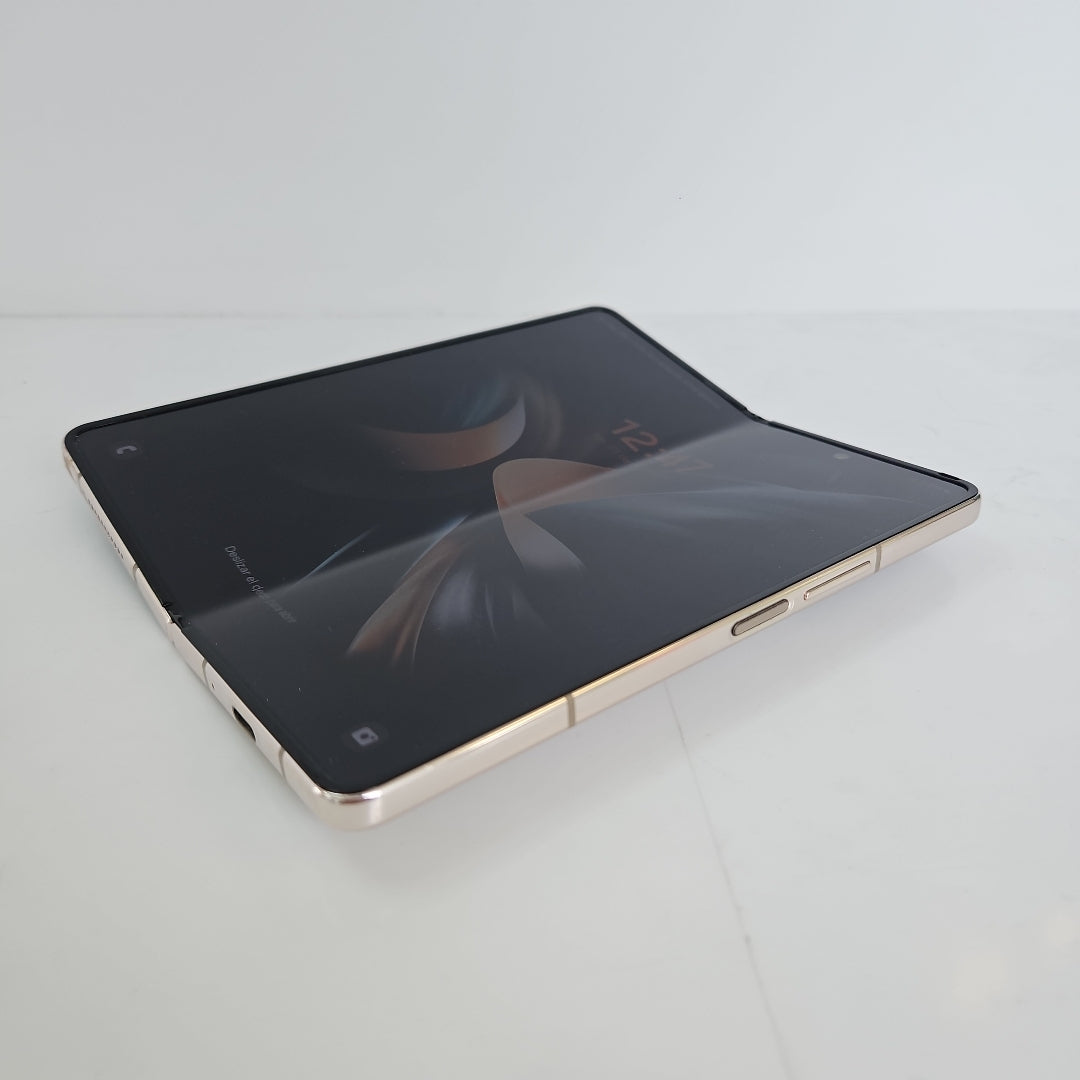 CELULAR SAMSUNG GALAXY Z FOLD 4 SM-F936B 512 GB 12 GB RAM (SEMINUEVO)