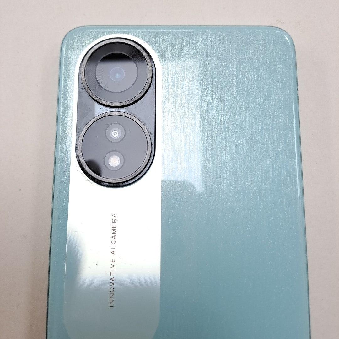 CELULAR OPPO A58 CPH2577 (2023) 128 GB 6 GB RAM (SEMINUEVO)