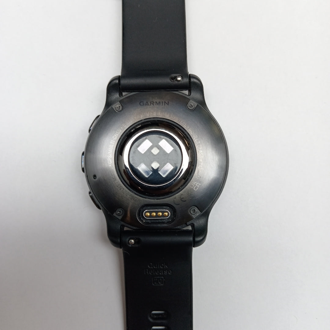 SMARTWATCH GARMIN VENU 2 PLUS 43 MM GPS (SEMINUEVO)