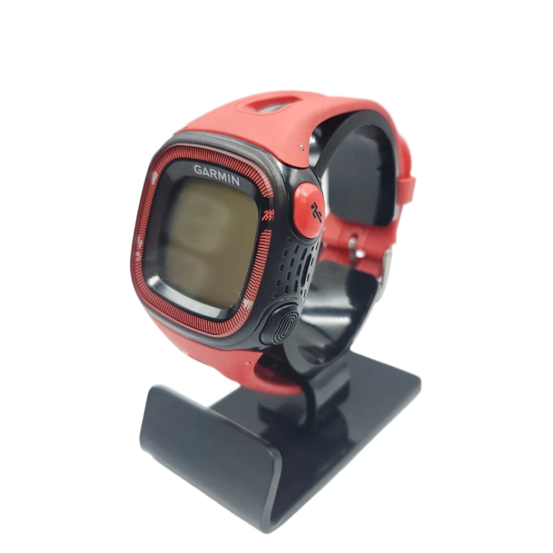 Relojes Garmin SMARTWATCH GARMIN FORERUNNER 15 35 MM GPS