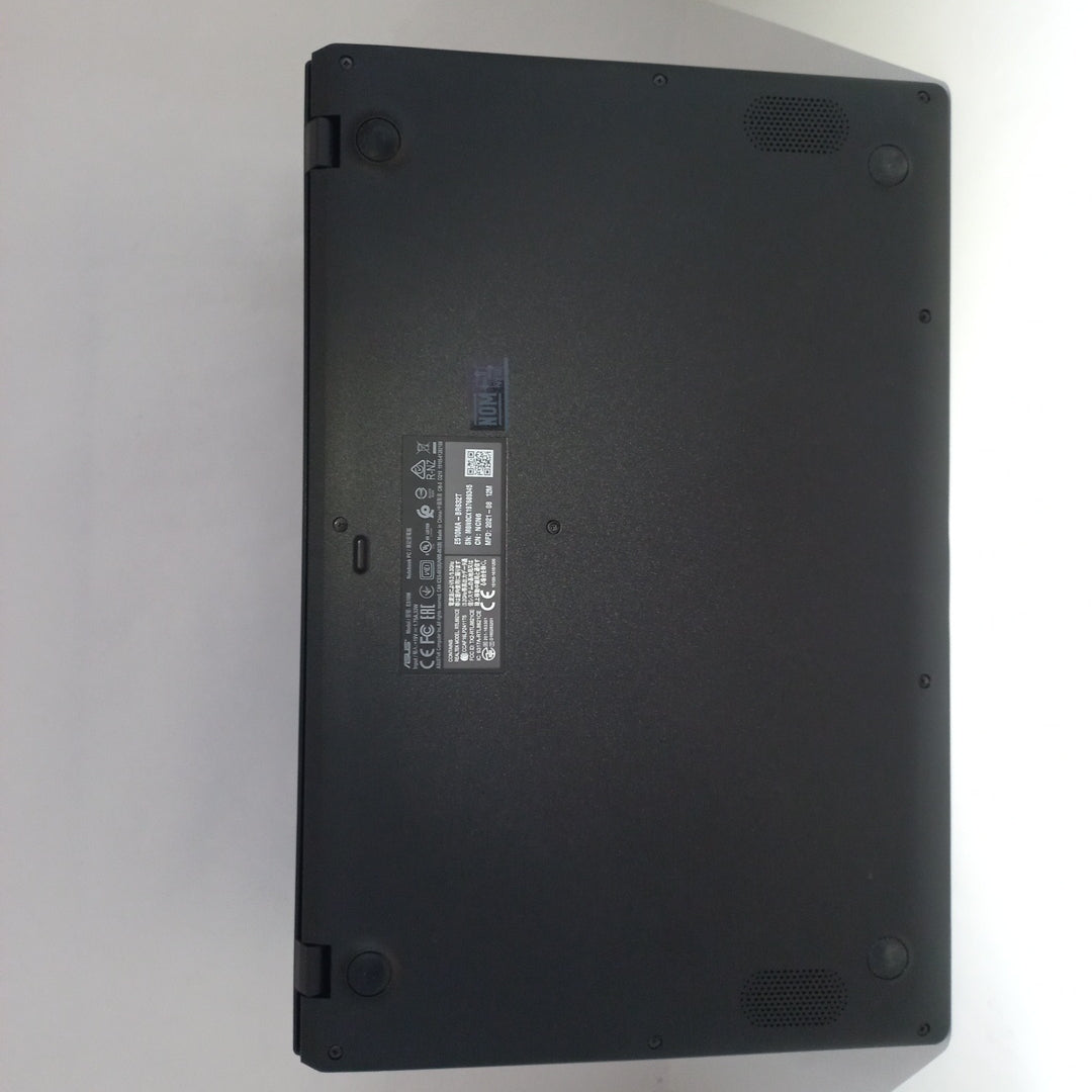 LAPTOP ASUS E510MA-BR632T (2021) 128 GB SSD 8 GB RAM (SEMINUEVO)